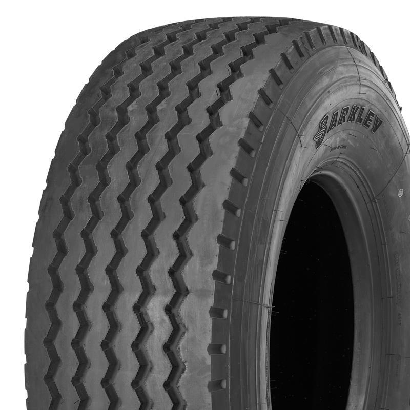 Тежкотоварни гуми Barkley BL605 20 TL 425/65 R22.5 165J