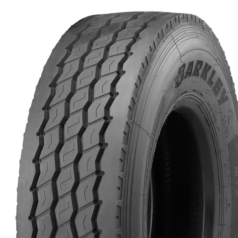 product_type-heavy_tires Barkley BL621 18 TL 13 R22.5 156K