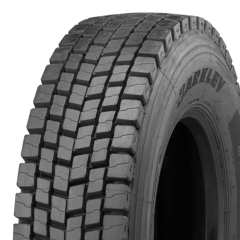 product_type-heavy_tires Barkley BL806+ 16 TL 295/80 R22.5 152M