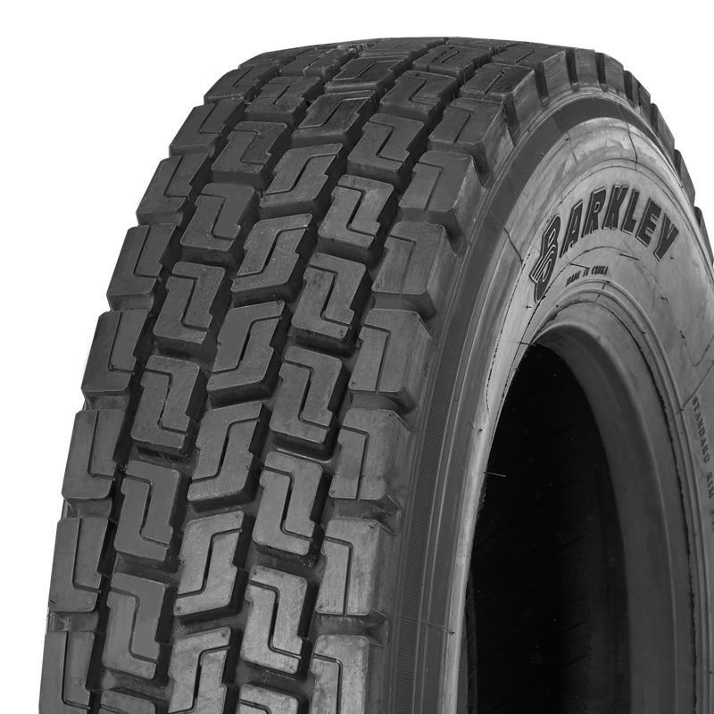 Тежкотоварни гуми Barkley BL808 14 TL 235/75 R17.5 132M