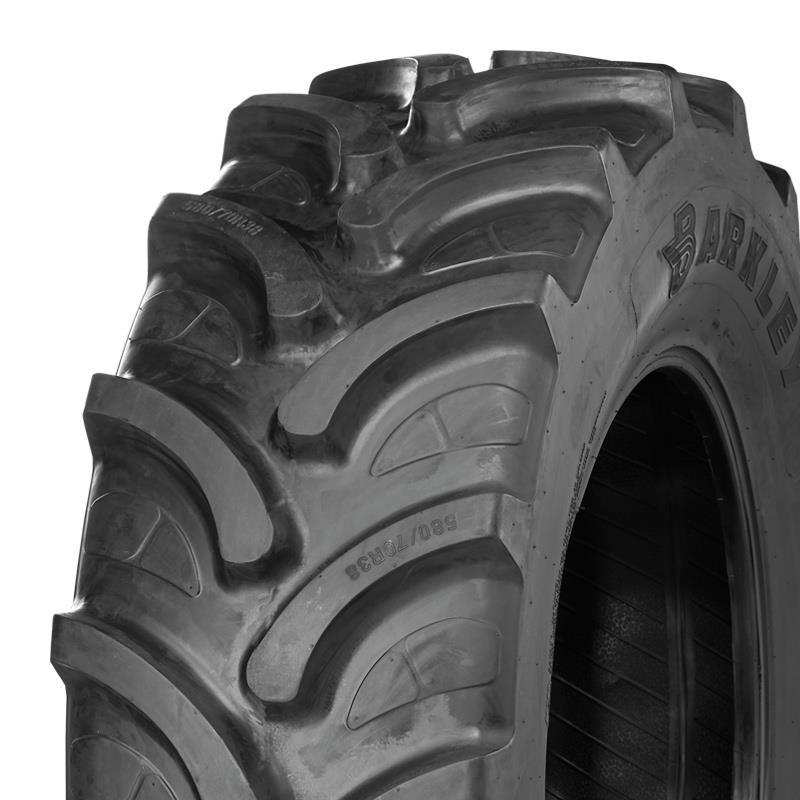 Индустриални гуми Barkley BLA02 TL 480/70 R24 138A8