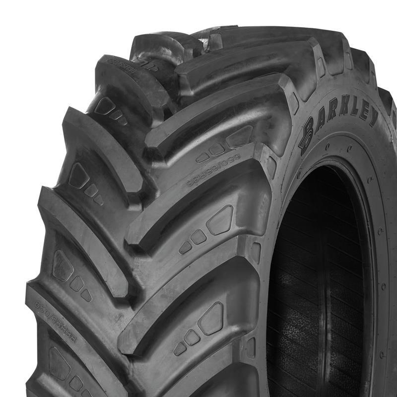 Индустриални гуми Barkley BLA03 TL 600/65 R34 157D