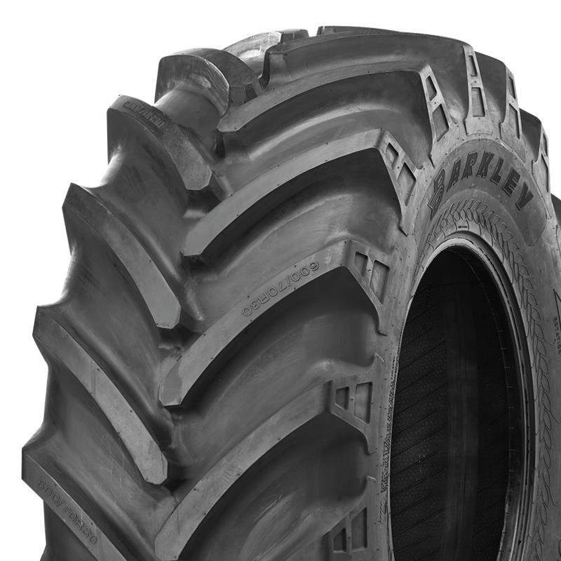 product_type-industrial_tires Barkley BLA07 TL 600/70 R30 158D