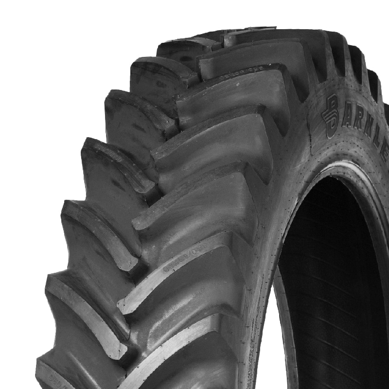 Индустриални гуми Barkley BLA08 TL 380/90 R50 160A8
