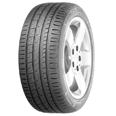 Гуми за джип BARUM BRAVURIS 3HM SUV FR XL 275/45 R19 108Y