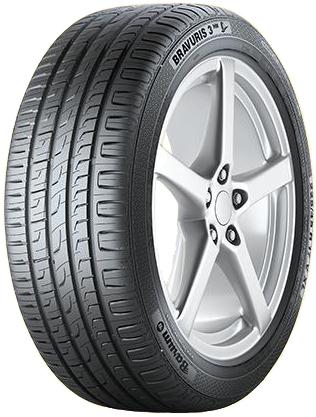 Anvelope jeep BARUM BRAVURIS 3HM XL 235/55 R19 105Y