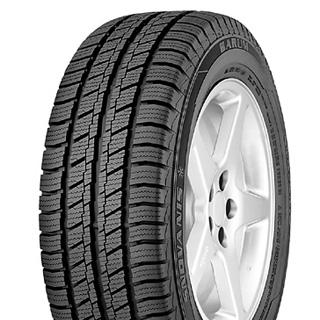 BARUM SNOVANIS 205/65 R15 102T Ελαστικά για κλούβες BARUM SNOVANIS 205/65 R15 102T