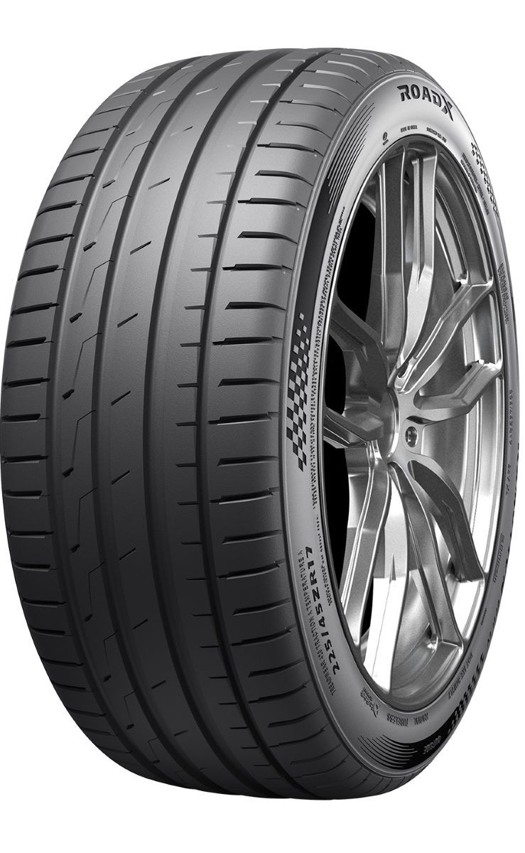 Anvelope auto BARUM BARUM BRAVURIS 6 XL 235/45 R19 99Y
