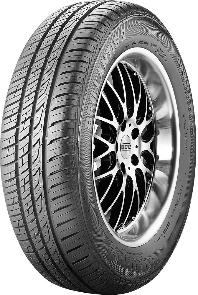 BARUM Brillantis 2 SUV 265/70 R15 112H Anvelope jeep BARUM Brillantis 2 SUV 265/70 R15 112H