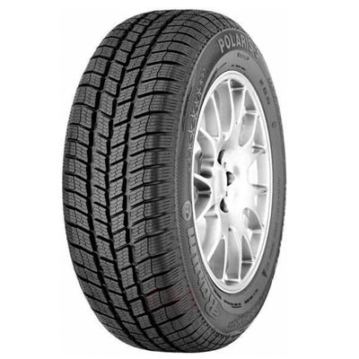 Гуми за джип BARUM POLARIS 3 4X4 225/70 R16 103T
