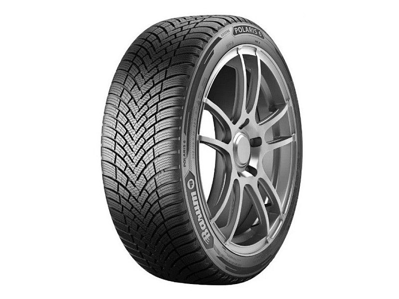 BARUM Polaris 6 195/65 R15 91T Anvelope auto BARUM Polaris 6 195/65 R15 91T