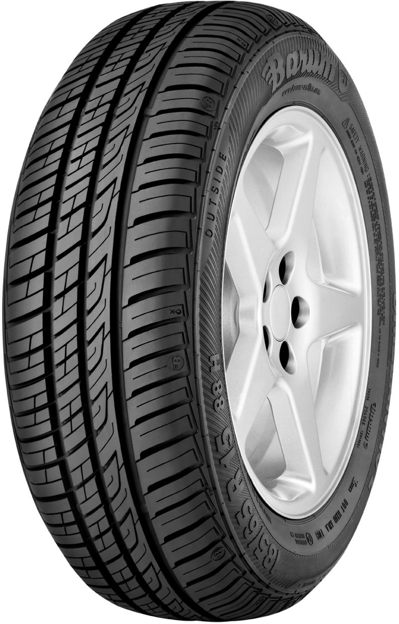 BARUM BRILLANTIS 2 155/80 R13 79T Ελαστικά αυτοκηνίτου BARUM BRILLANTIS 2 155/80 R13 79T