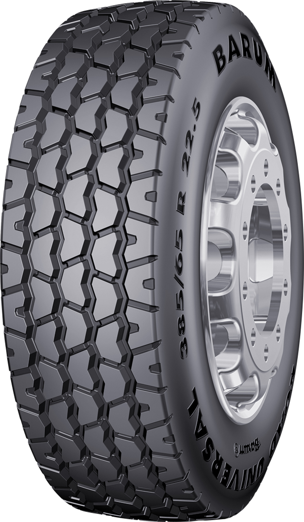 product_type-heavy_tires BARUM BU49 385/65 R22.5 K