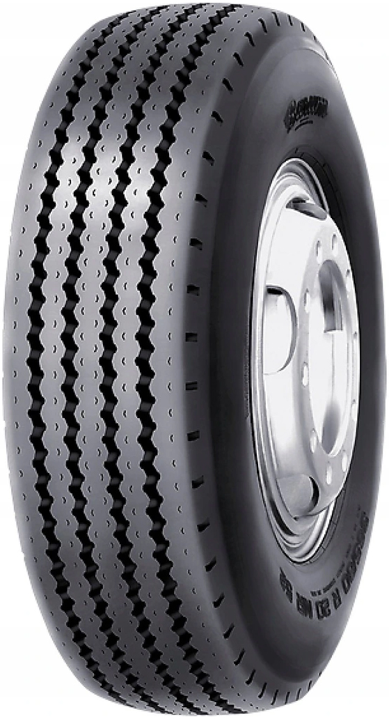 Тежкотоварни гуми BARUM NR52 365/80 R20 K