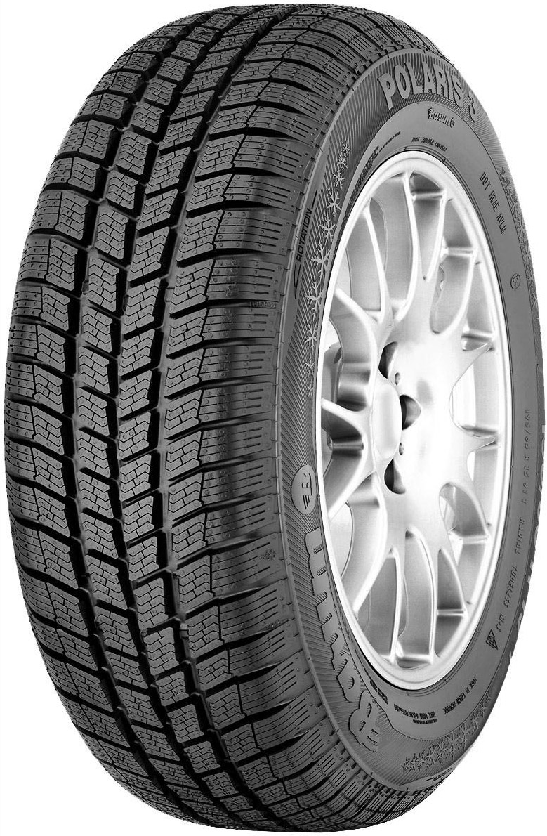 Anvelope auto BARUM POLARIS 3 185/55 R14 80T