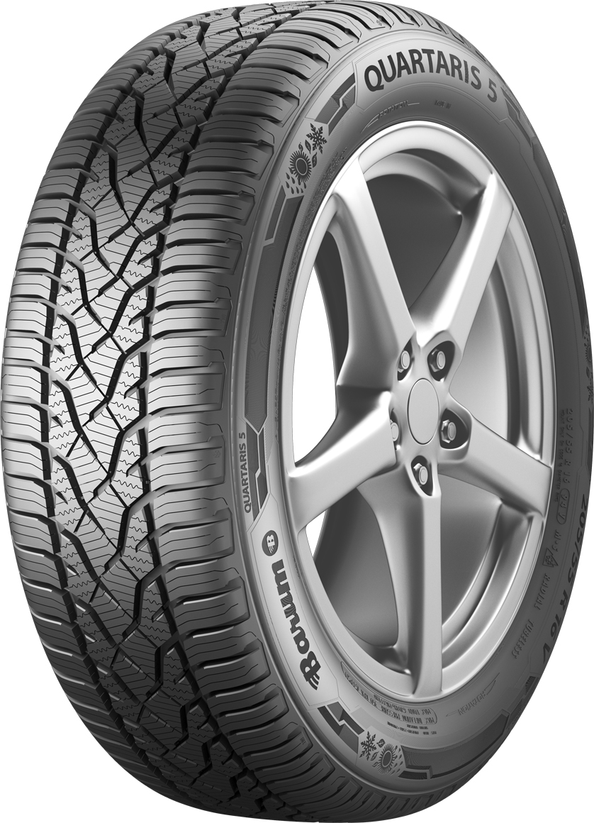 Anvelope auto BARUM QUARTARIS 5 155/80 R13 79T