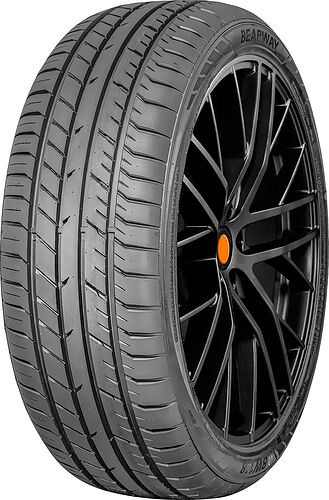 Anvelope auto BEARWAY BW118 FP 285/35 R22 102W
