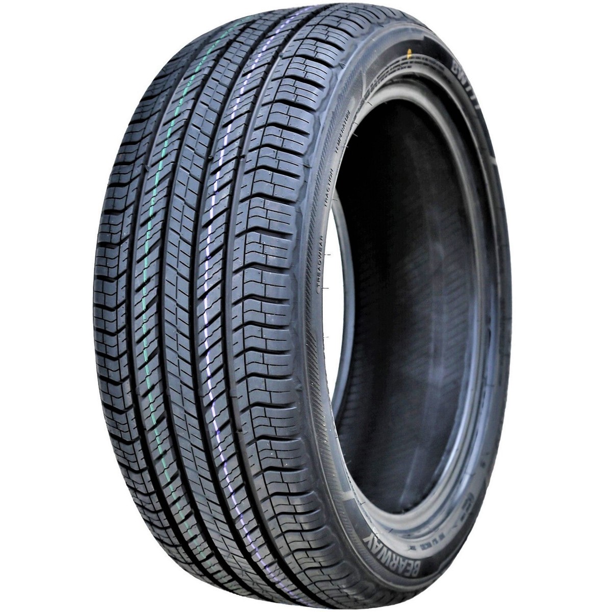 Ελαστικά αυτοκηνίτου BEARWAY BW777 XL FP 265/55 R20 113V