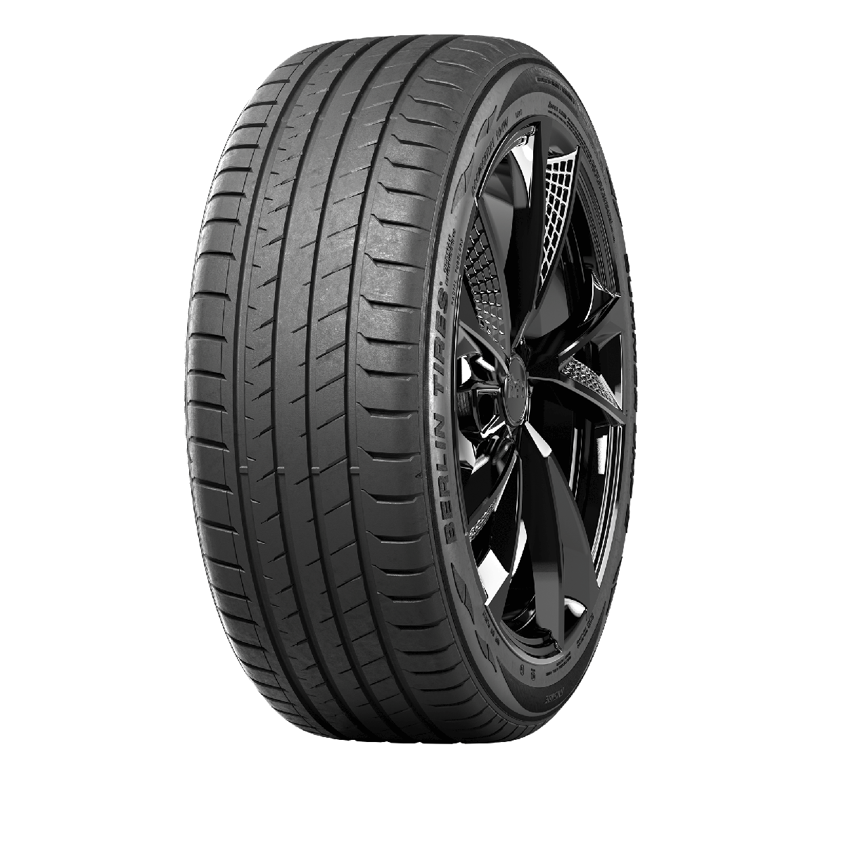 Гуми за кола Berlin Tires Summer UHP 2 XL 245/40 R18 97Y