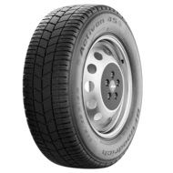 BF GOODRICH Activan 4S C PR8 215/70 R15 109S Ελαστικά για κλούβες BF GOODRICH Activan 4S C PR8 215/70 R15 109S