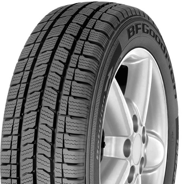 Anvelope microbuz BF GOODRICH ACTIVAN WINTER 2 215/65 R16 109R