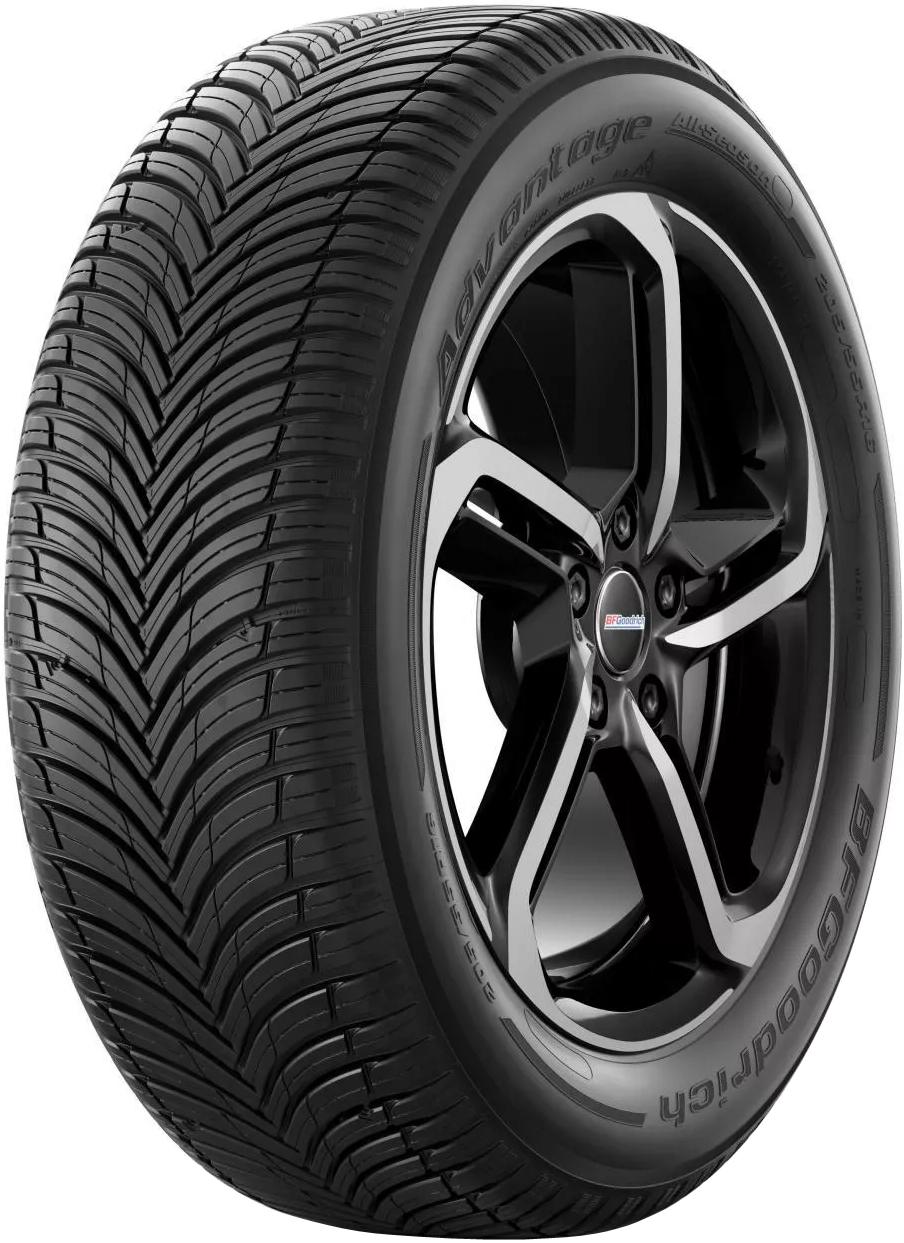 Anvelope auto BF GOODRICH ADVANTAGE ALL SEASON 175/65 R14 82T