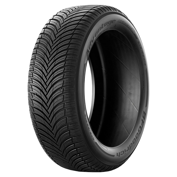 Ελαστικά τζιπ BF GOODRICH Advantage SUV All-Season XL 255/50 R19 107Y