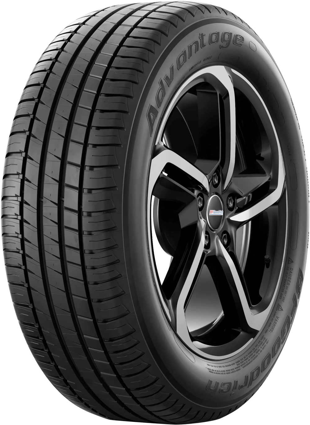 BF GOODRICH ADVANTAGE 175/65 R15 84H Anvelope auto BF GOODRICH ADVANTAGE 175/65 R15 84H