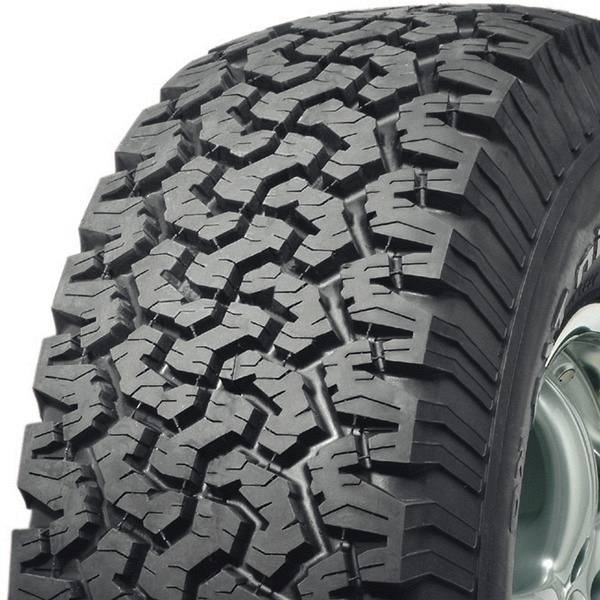 Anvelope jeep BF GOODRICH ALL TERRAIN KO2 235/75 R15 104S