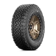 Anvelope jeep BF GOODRICH All Terrain TA KO2 PR10 RWL 285/65 R18 121R