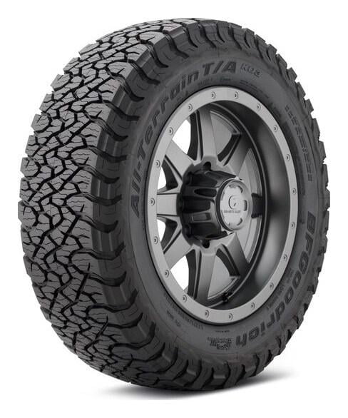 Ελαστικά τζιπ BF GOODRICH All Terrain TA KO3 LRC PR6 RWL 285/70 R17 116S