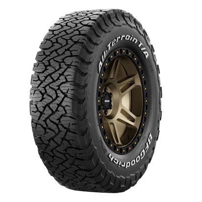 Anvelope jeep BF GOODRICH ALL-TERRAIN TA KO3 285/55 R20 117S