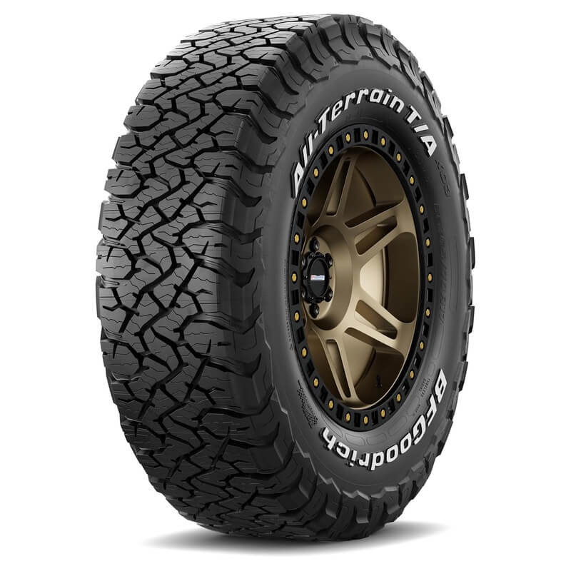 Anvelope jeep BF GOODRICH ALLTAKO3 245/70 R17 119S
