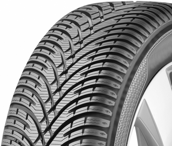 Anvelope auto BF GOODRICH g-Force Winter 2 RG 225/45 R17 91H