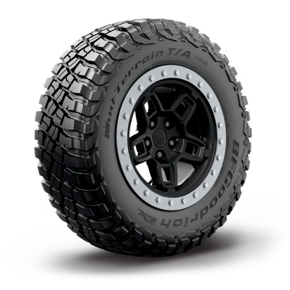 Anvelope auto BF GOODRICH MUDTERRAIN TA KM3 32/11.50 R15 113Q