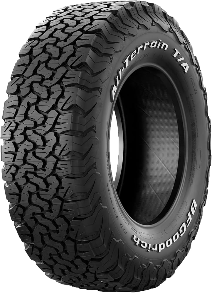 Anvelope jeep BF GOODRICH TAKO3 255/70 R18 117S