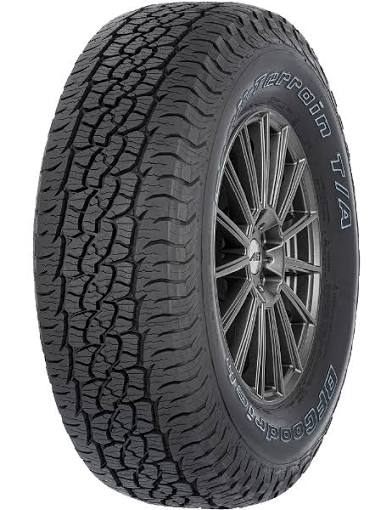 Anvelope jeep BF GOODRICH TRAIL-TERRAIN T/A+ XL 255/55 R20 110H
