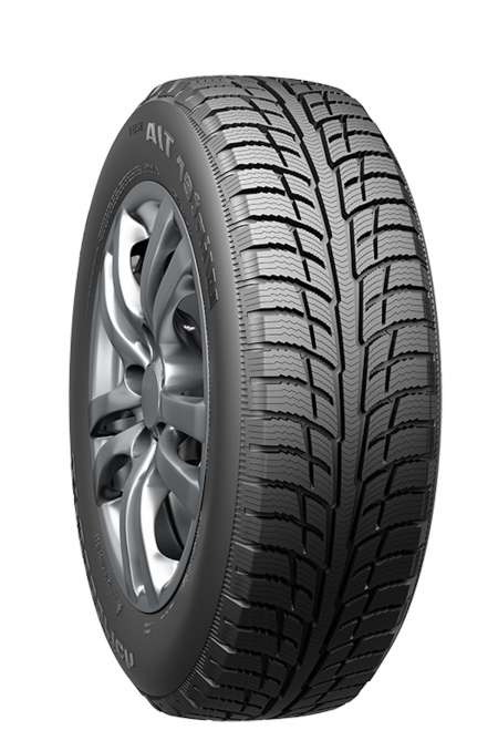 Ελαστικά τζιπ BF GOODRICH WINTAKSI 275/60 R20 115H