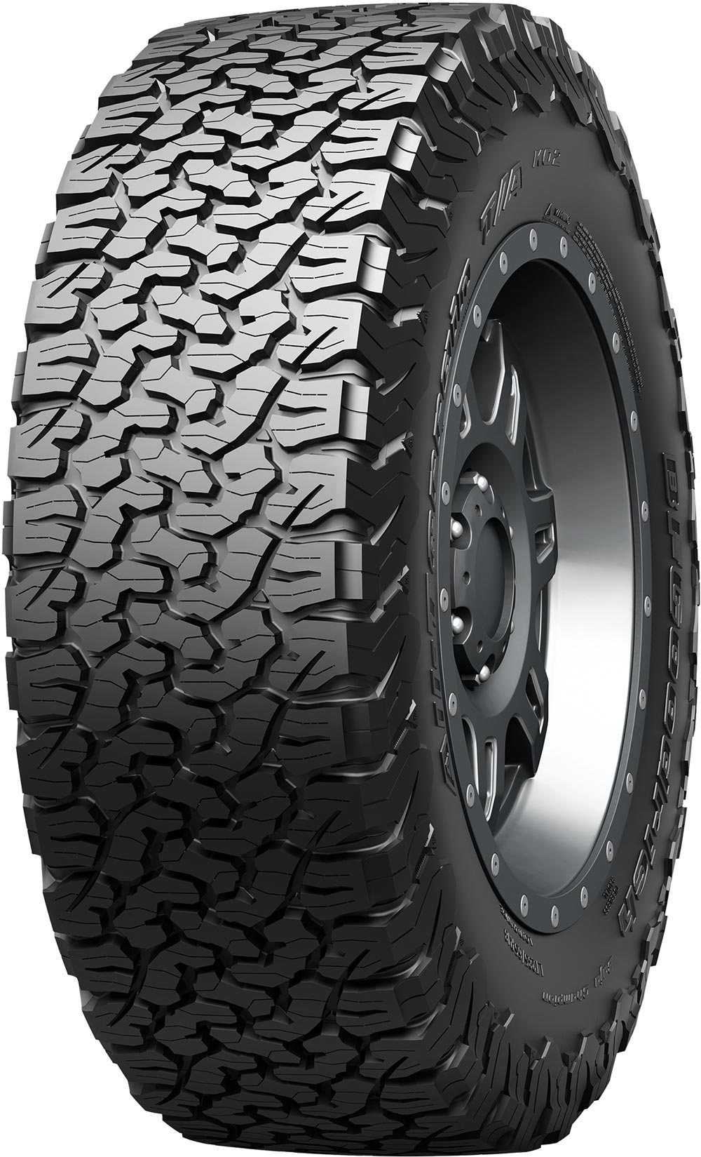 Anvelope jeep BF GOODRICH ALLTAKO2 235/70 R16 104S