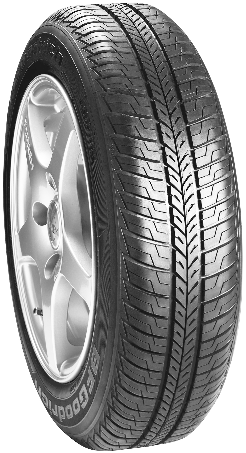 BF GOODRICH Touring 135/80 R13 70T Гуми за кола BF GOODRICH Touring 135/80 R13 70T