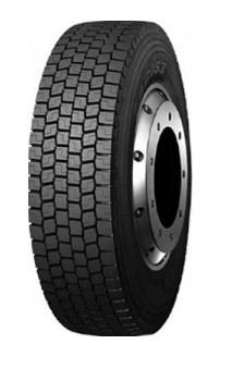 Тежкотоварни гуми BISON AD153 20PR 315/70 R22.5 154L
