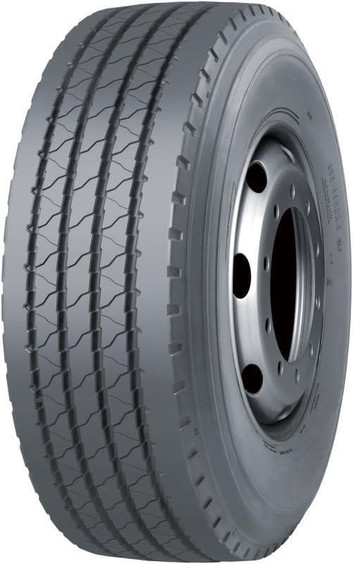 Тежкотоварни гуми BISON AZ170 20PR 385/65 R22.5 K