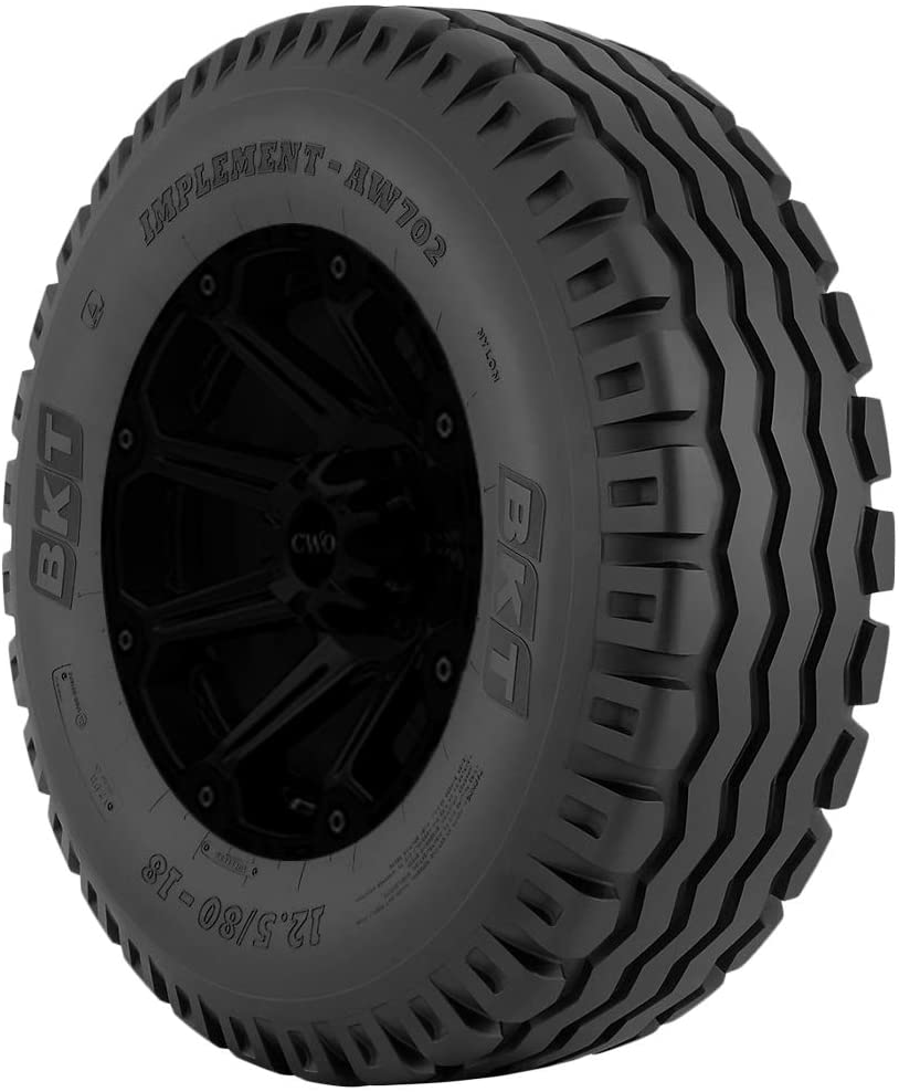 product_type-industrial_tires BKT AW 702 16 TL 12.5/80 R18 150A8