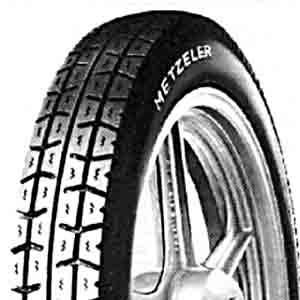 METZELER BLOCK K 4.00 R18 64P product_type-moto_tires METZELER BLOCK K 4.00 R18 64P