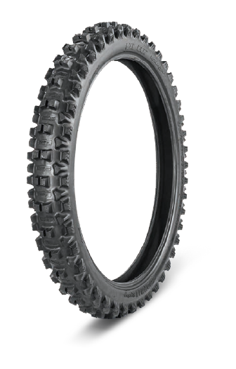 Ендуро гуми BORILLI EXC 007 MEDIUM SOFT TT DOT 2023 90/90 R21