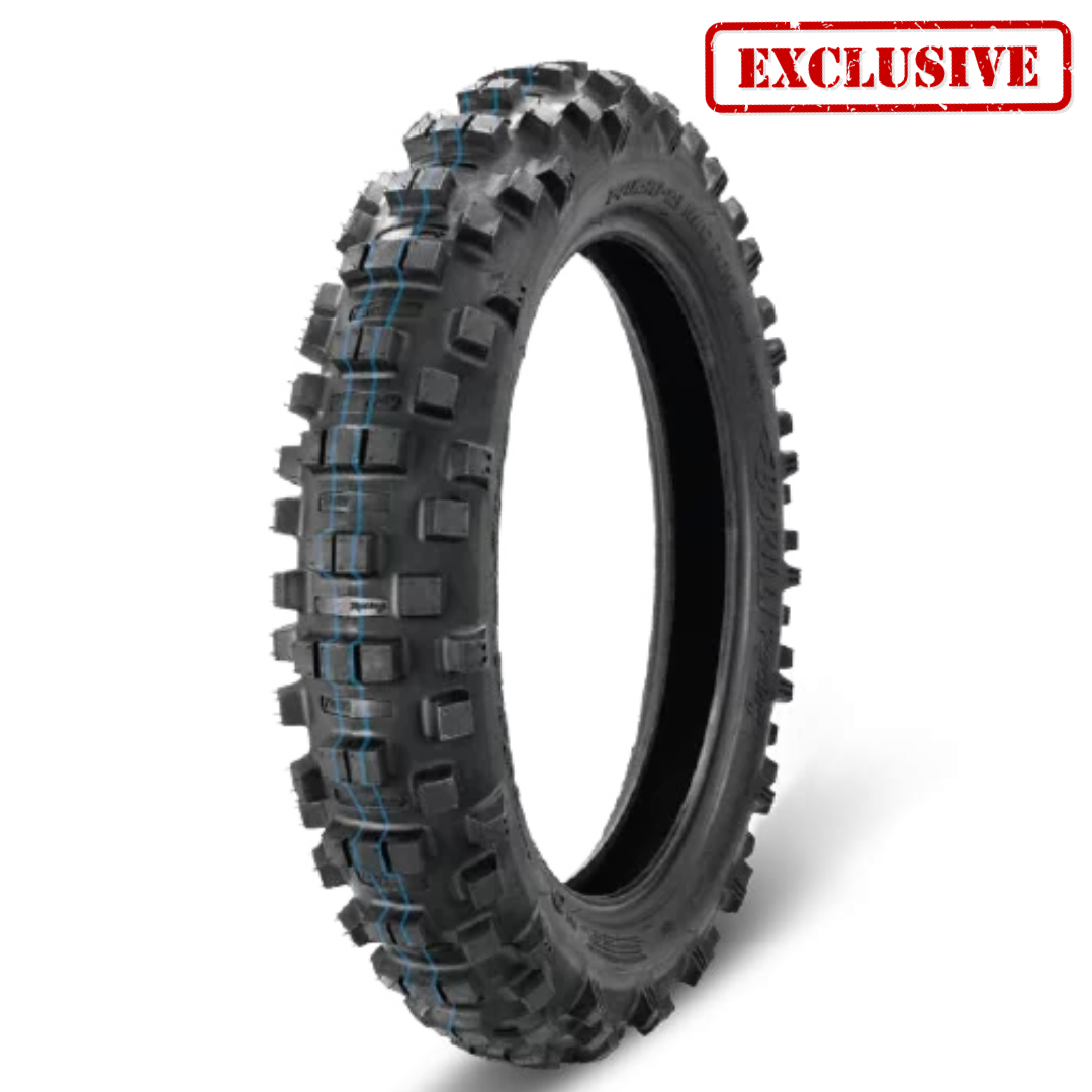 BORILLI MX 77 MEDIUM SOFT TT DOT 2023 80/100 R21 Кросови гуми BORILLI MX 77 MEDIUM SOFT TT DOT 2023 80/100 R21