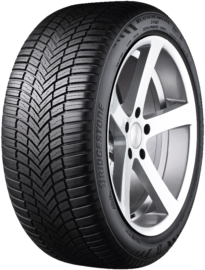 Гуми за кола BRIDGESTONE A005 XL 225/60 R18 104V