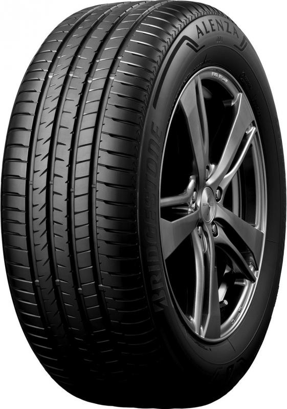 Anvelope jeep BRIDGESTONE ALENZA 001 285/45 R20 108W