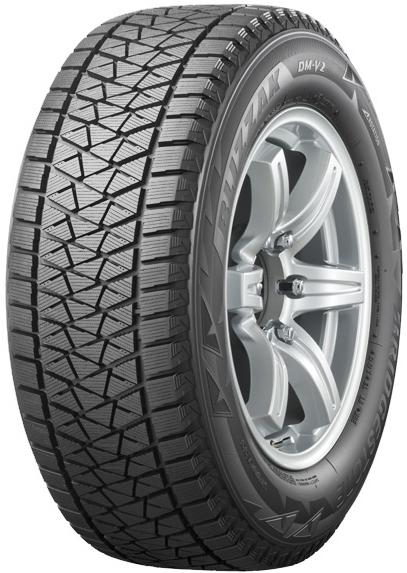 Ελαστικά τζιπ BRIDGESTONE BLIZZAK DM-V2 275/50 R22 111T