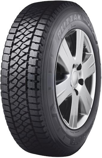 BRIDGESTONE BLIZZAK W810 205/75 R16 110R Ελαστικά για κλούβες BRIDGESTONE BLIZZAK W810 205/75 R16 110R